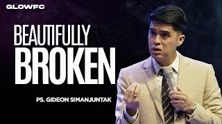 Download lagu Beautifully Broken - Ps. Gideon Simanjuntak mp3 Download lagu Beautifully Broken - Ps. Gideon Simanjuntak mp3