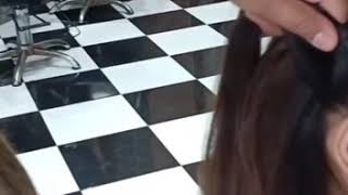 Download lagu Rambut sanggul kepang.... mp3