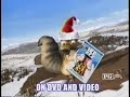 Ice Age Now On DVD And Video 2002