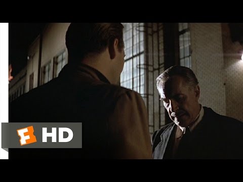 Tucker: The Man and His Dream (6/9) Movie CLIP - Catching Dreams (1988) HD