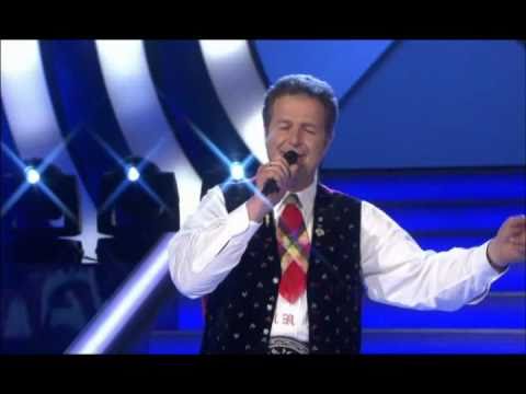 Kastelruther Spatzen - Ciao Ciao Auf Wiedersehn 2011