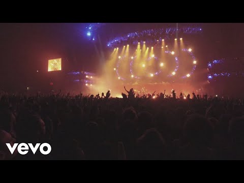 Eruca Sativa - Armas Gemelas (En Vivo)