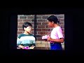 Sing And Dance With Barney VHS Trailer