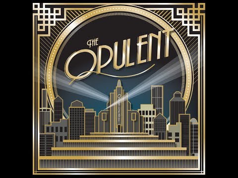 The Purge: # 1435 The Opulent: How to play and Detailed Review: It's the Roaring 1920's and you own a Nightclub; make a deal with the mob and get the drinks pouring and the feet moving on the dance floor