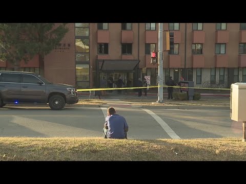 One killed in fire at Raytown apartment building for seniors
