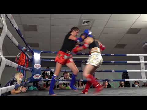 Muay Thai Best Moments of  Aftermath of Elbows 2022