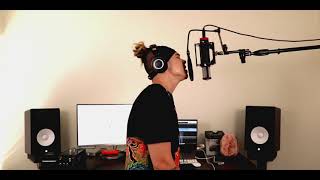 Friends X Questions - Justin Bieber &amp; Chris Brown (William Singe Cover)