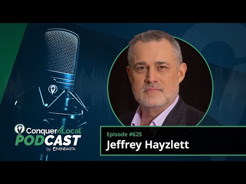 Building a Strong C-Suite Community | Jeffrey Hayzlett - YouTube