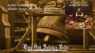 Ring Out, Solstice Bells - Jethro Tull (1977) FLAC Audio Widescreen HD Video