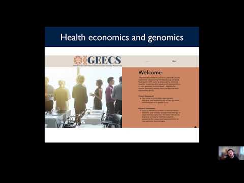 Translating sequencing into clinical practice in Africa: a health economics perspective