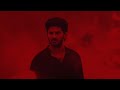 Dulquer Salmaan | Mass Attitude | Puzhupulikal Song | Solo World of siva | whatsapp status 👿