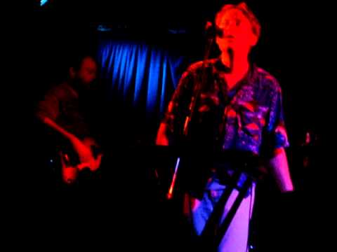 Sharpie Crows (live at The Kings Arms)