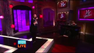 Caroline Pennell - Dog Days Are Over (Live Access H.)