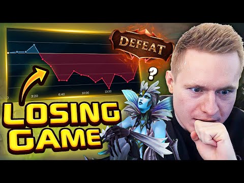 Broxah's MENTAL is TESTED in HUGE Elise Comeback!