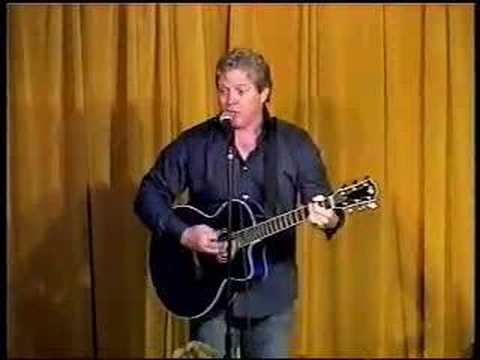 Biff's Question Song (Stand-up Comedy)