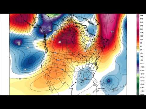 September 30, 2015 Weather Xtreme Video - Morning Edition