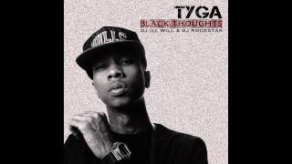 Tyga - Never Be The Same [320 kbps best version]