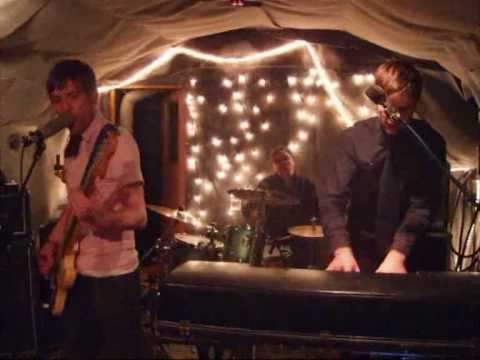 Eat You Alive-Termites (Live at Toybox Studios 5th Birthday Party)