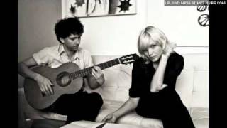 RAVEONETTES / be my sunshine