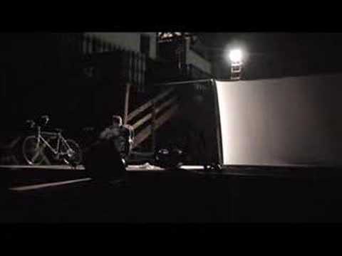 DIVIDLO Ostrava - Don Quijote de La Mancha 6.ČÁST