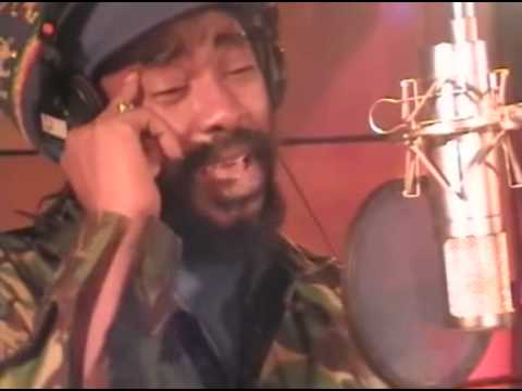 Omar Perry Feat Tuneincrew - Ready For The World....