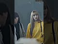 OMG Lisa S Attitude Blackpink Lisa Like Trending Viralvideo