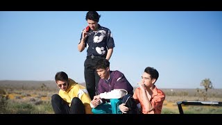 INTERSECTION / You&#39;re the Reason - Behind The Scenes -