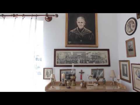 Casa Memorială „Aloisie Tăutu” , Cleric si Istoric din Comuna Valea Vinului