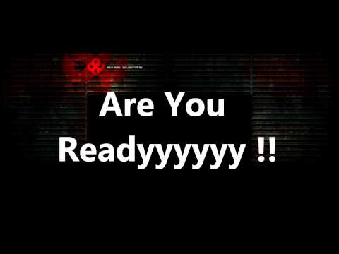 Are You Ready