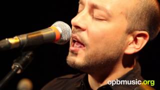 The Helio Sequence - October (opbmusic)