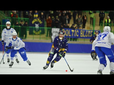 «IF Boltic»-«IFK Vänersborg» 17 Oct  Elitserien 2025/2026