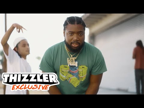 KT Foreign x N8 Nassty - Bigger Bag (Exclusive Music Video) II Dir Cokeuh