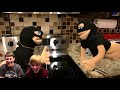 SML Reacts Jeffy S Home Alone REUPLOADED