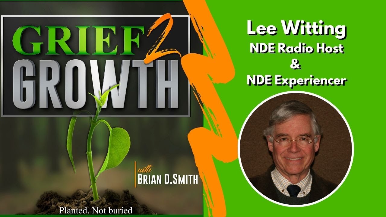 Life-Changing NDE at Seven! Lee Witting's Journey and Insights!