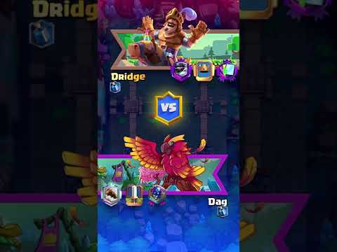 New OP Rocket Cycle Deck!