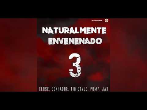 RAP MAROMBA - NATURALMENTE ENVENENADO 3