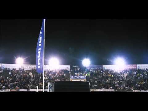 Revista Monitores del Sur 6 - Reportaje Especial. Hyundai Freestyle