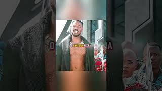 Pantera Negra perdeu seus poderes e enfrentou o próprio irmão