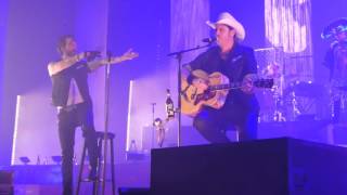 The BossHoss - Rodeo Queen - Live@Nürnberg