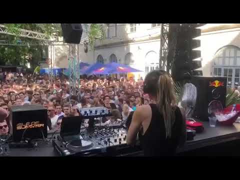 Deborah De Luca supports ROBPM "Seat Belt"