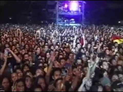 Helloween - Live @ Surabaya, Indonesia (2004) - Full Concert