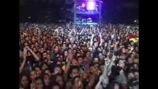 Helloween - Live @ Surabaya, Indonesia (2004) - Full Concert