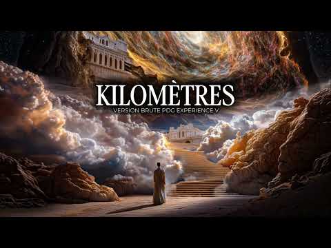 KILOMETERS - 30 min of intense prayer and spiritual journey through the Holy Spirit 🔥