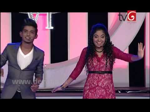 Dream Star VI Top 5 Group Song