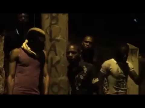 Rajah Dan x Virgo Hype - WAR (Real Bad Man) FULL MOVIE