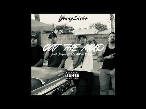 YOUNG SICKO - OUT THE MUD (FT. SUSPECT TG23, MB6IX, & ETERNAL)