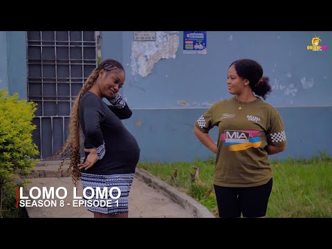 LOMO LOMO - SEASON 8 | EPISODE 1 |AKABENEZER| OPOKU | PRECIOUS|AROMA|SCANTY|VON |MIKE| IDDI|SEER