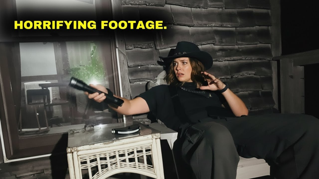 5 Intense FOREST Encounters Caught on Camera