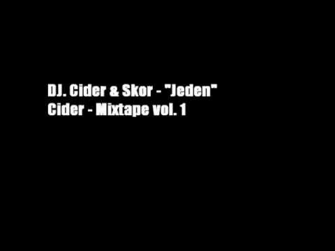 Cider & Skor - Jeden