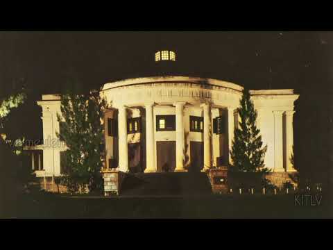 Jalan Kenangan-Willem Nijholt & Wieteke van Dort [lengkap dengan lirik & Foto-foto Jakarta 1937]